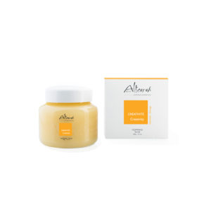 Soin gommage Orange 400g