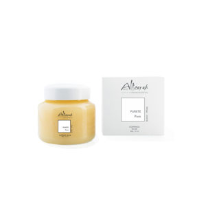 Soin gommage White 400g