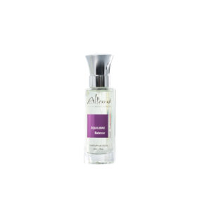 Parfum de soin Bio Purple 30ml