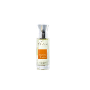 Parfum de soin Orange Bio 30ml
