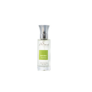 Parfum de soin Bio Green 30ml