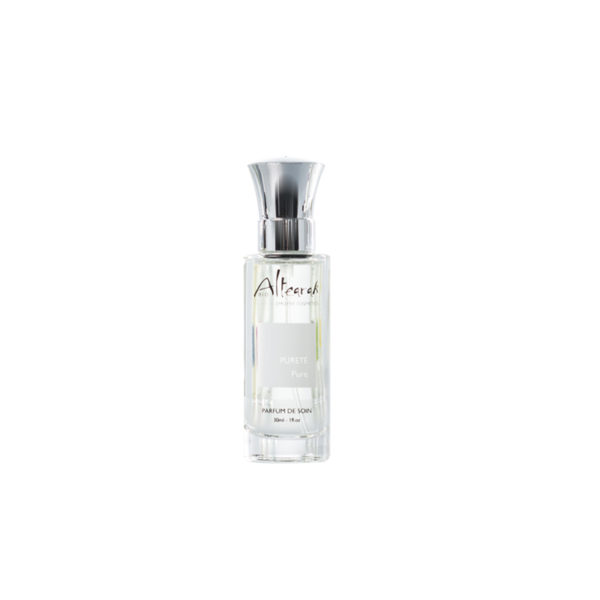 Parfum de soin Bio White 30ml