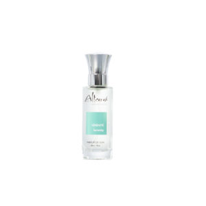 Parfum de soin Bio Turquoise 30ml