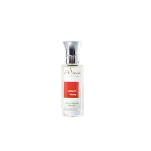 Parfum de soin Red Bio 30ml