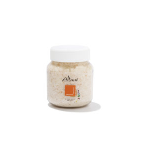 Sels de bain Orange 900g