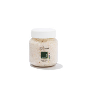 Sels de bain Emerald 900g