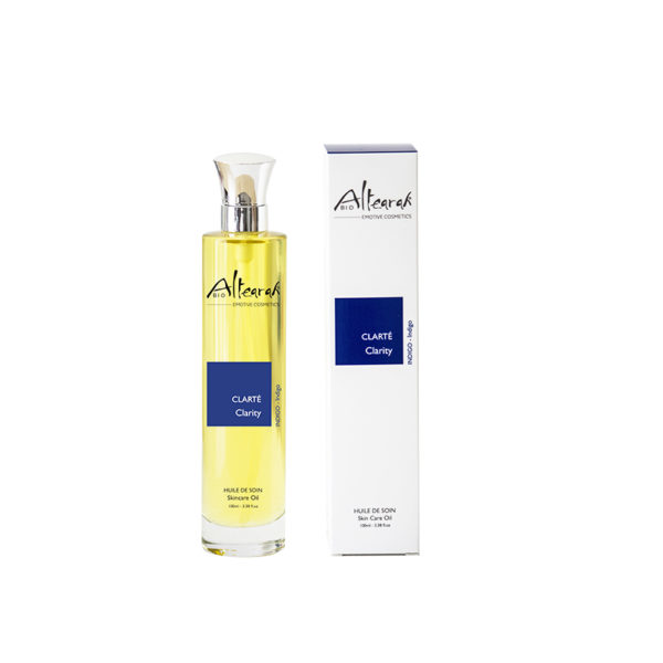 Huile de soin Indigo 100ml