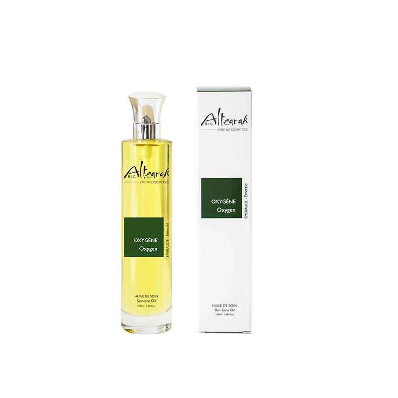 Huile de soin Emerald 100ml