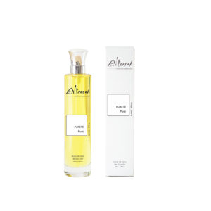 Huile de soin White 100ml
