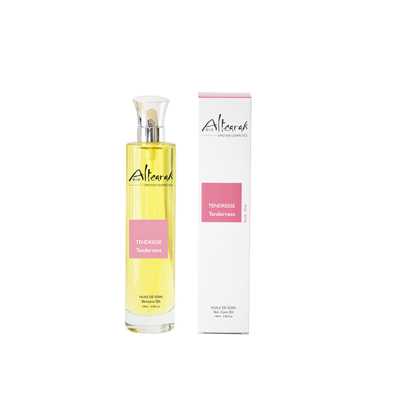 Huile de soin Pink 100ml
