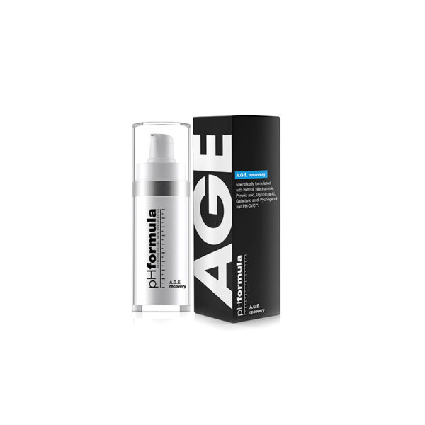 A.G.E Recovery 30ml