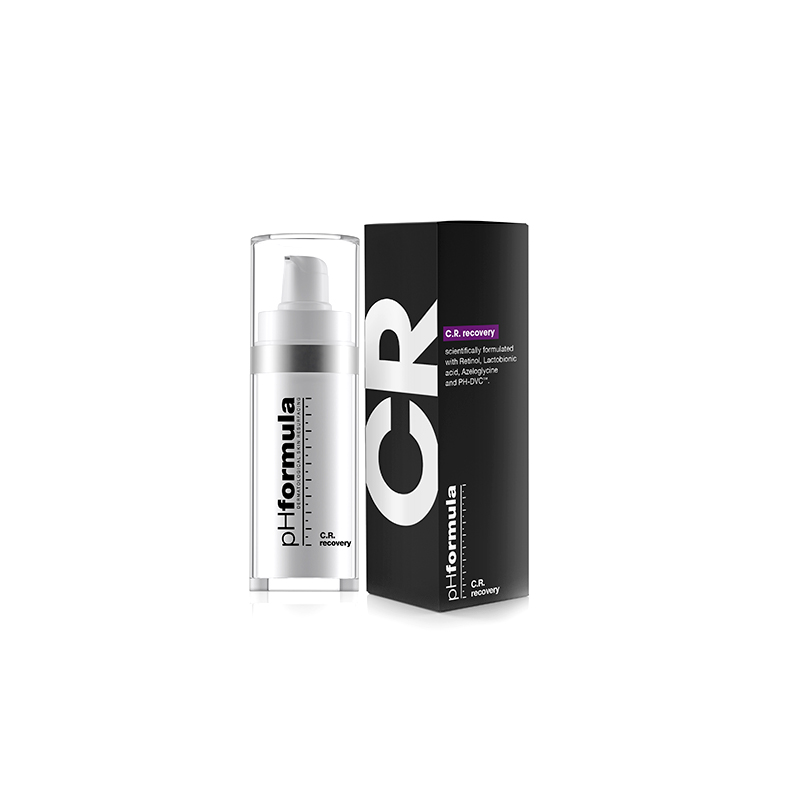 C.R Recovery 30ml