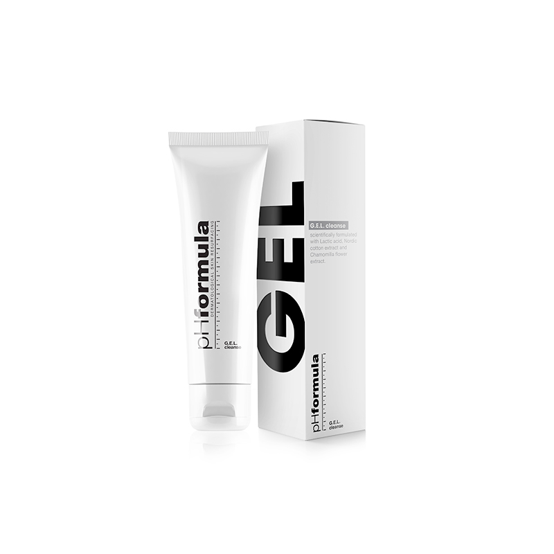 GEL Cleanse 100ml