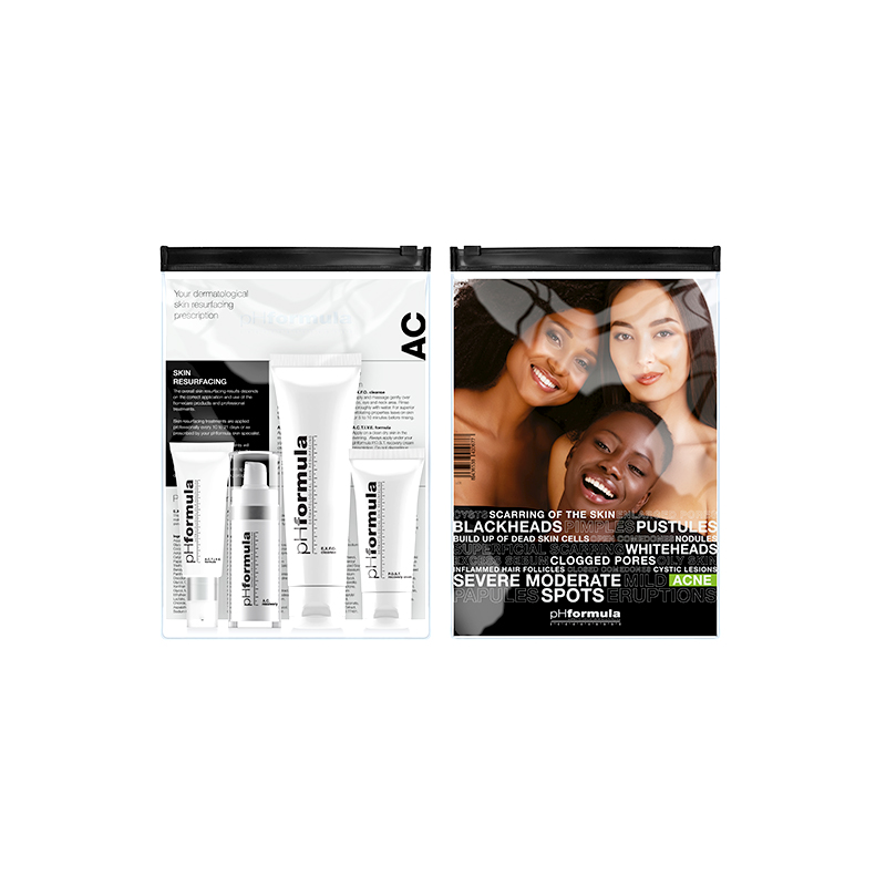 Kit de soins à domicile A.C