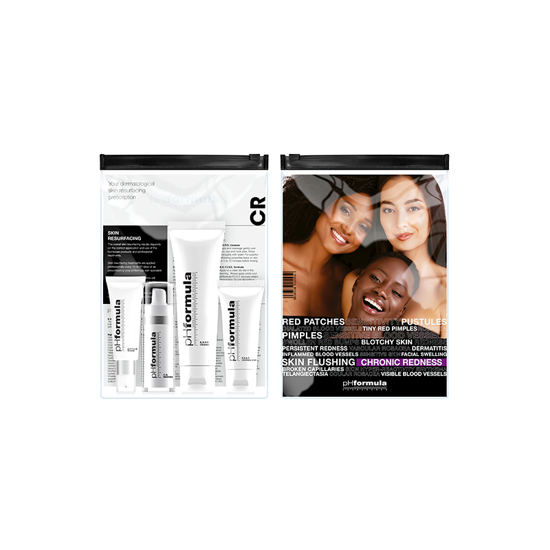 Kit de soins à domicile C.R