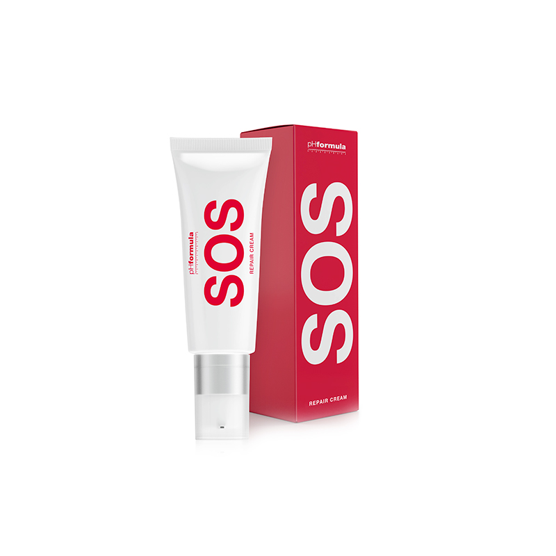 SOS Repair crème 50ml