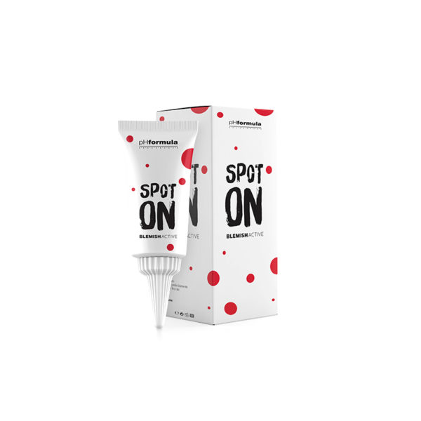 Blemish Active 20ml