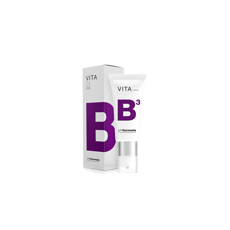 Vita B3 Crème 20ml